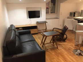 Super appartement plein centre de La Rochelle